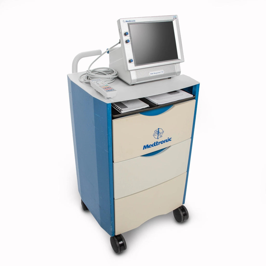 Medtronic NIM Response 3.0 ENT Nerve Monitoring System
