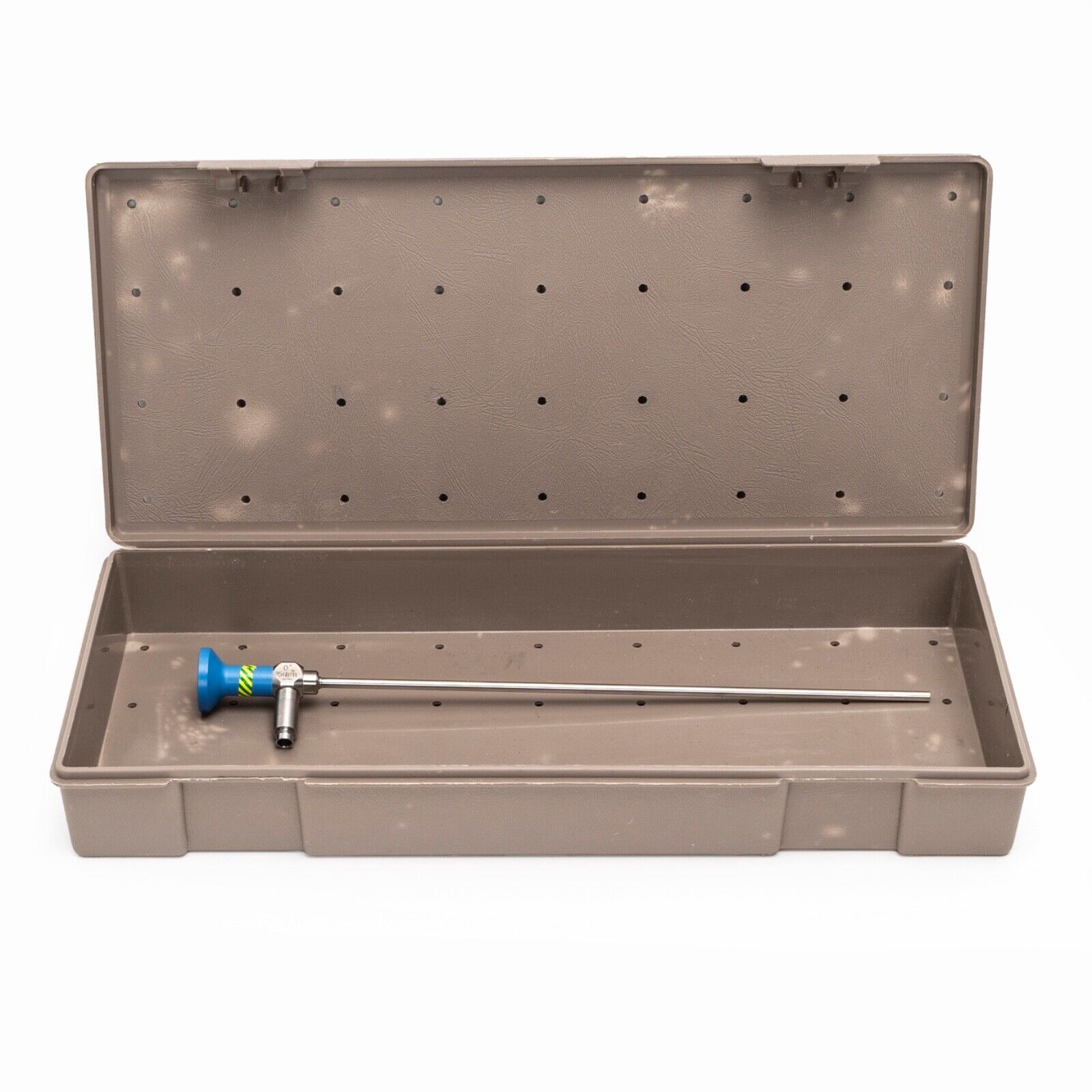 Stryker 5mm 0 Degree Autoclavable Laparoscope 502-585-010