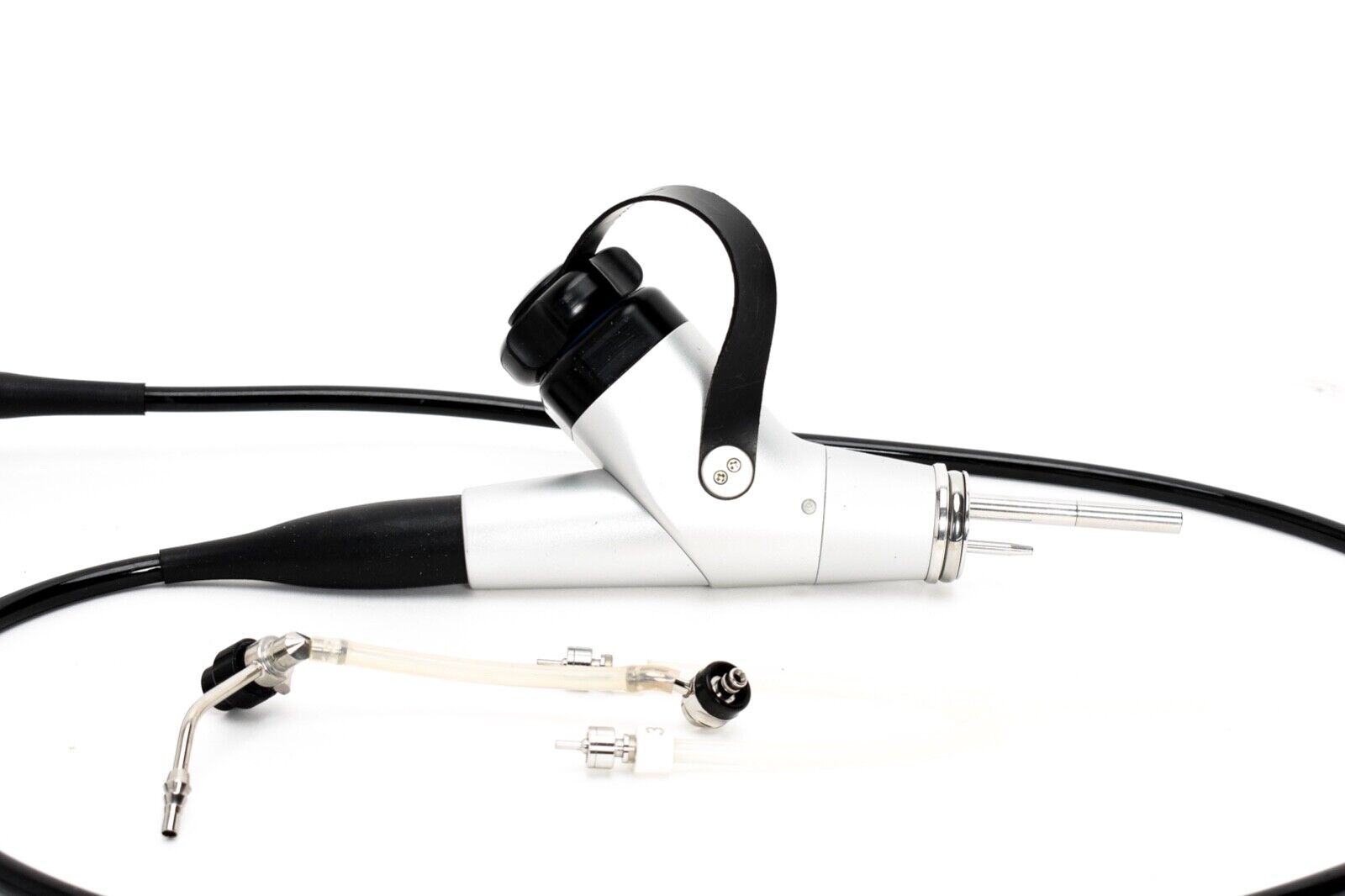 Karl Storz 11900BN Video Bronchoscope - EXCELLENT Condition