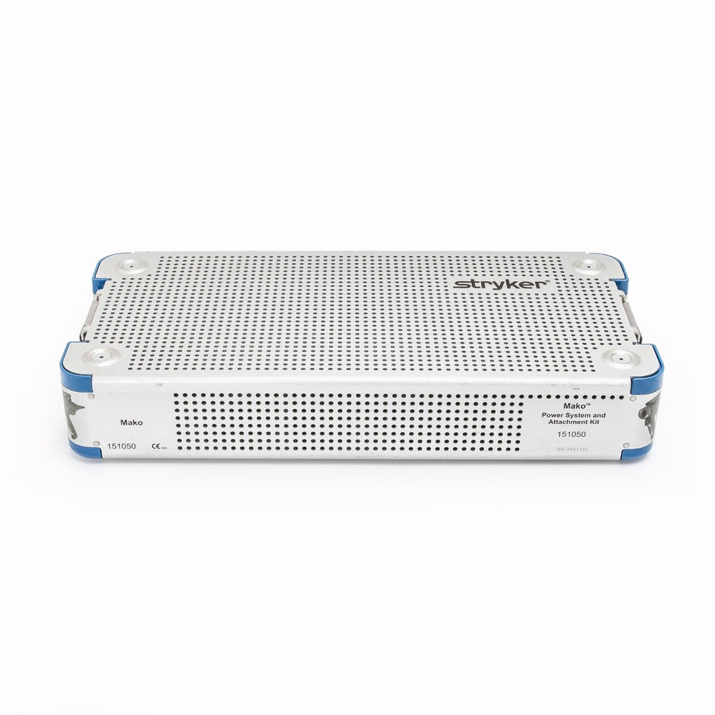 Stryker Mako Power System & Attachment Kit, 151050, 209063, 212186, 212180