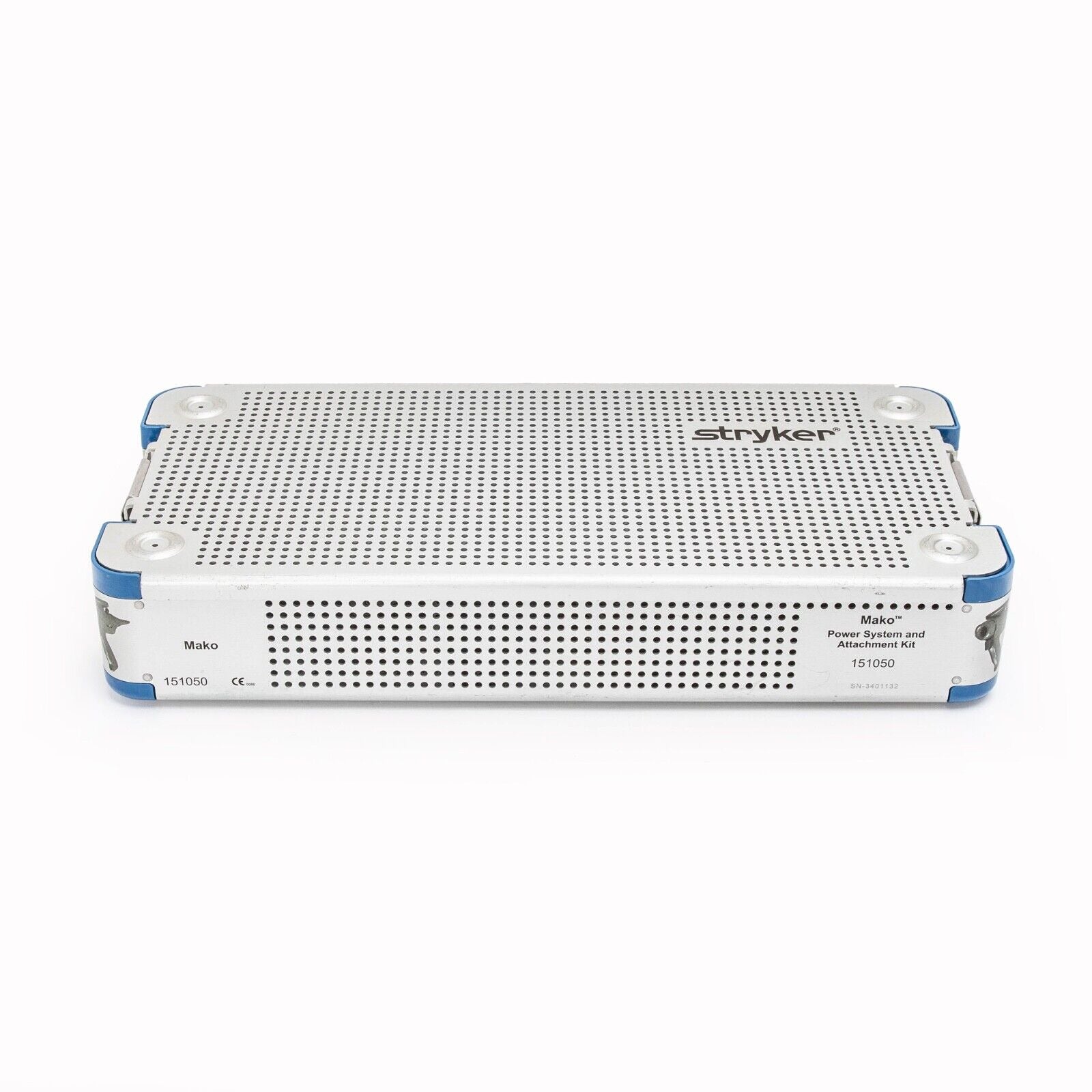 Stryker Mako Power System & Attachment Kit, 151050, 209063, 212186, 212180