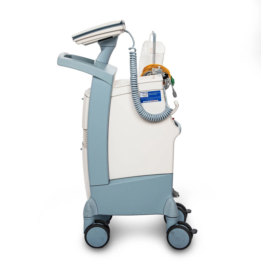 Maquet Cardioslave Hybrid Intra-Aortic Balloon Pump w/Accessorie 0998-00-0800-53