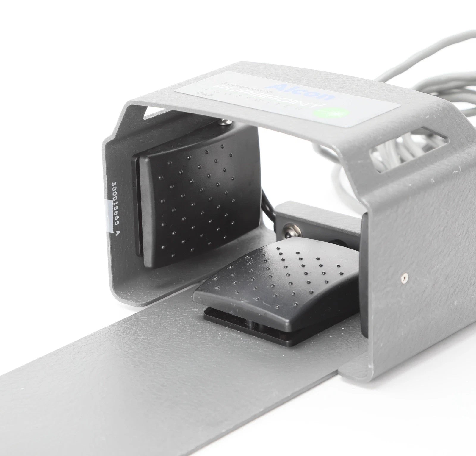 Alcon 532-1510-003 PurePoint Laser Foot Pedal