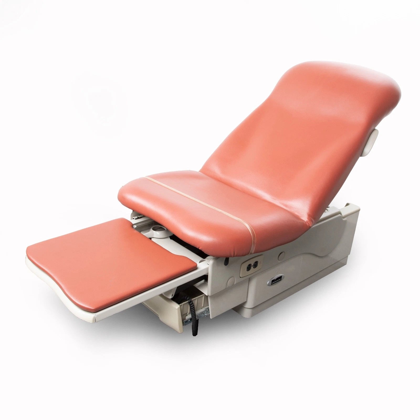 Midmark 623-008 Barrier Free Electric Exam Table - Hand Control/Foot Control Inc