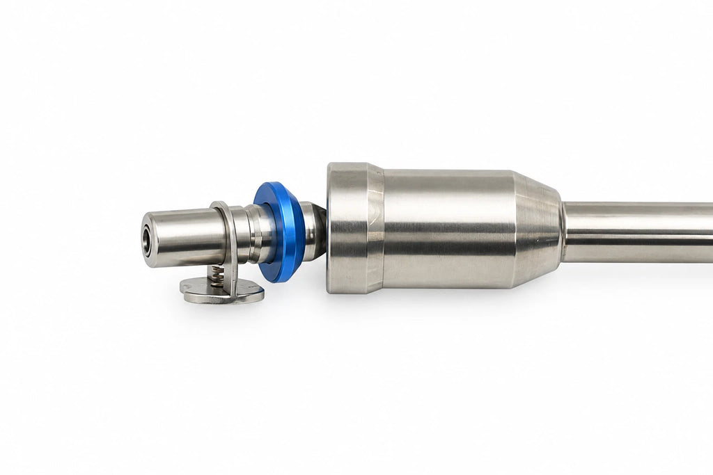 Smith & Nephew Spider 1 Tenet Pneumatic Limb Positioner System