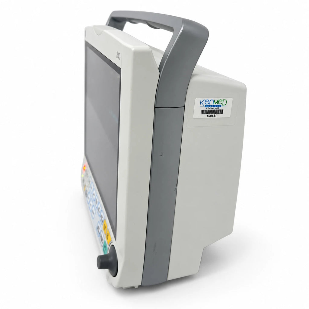GE Healthcare B40 Patient Monitor