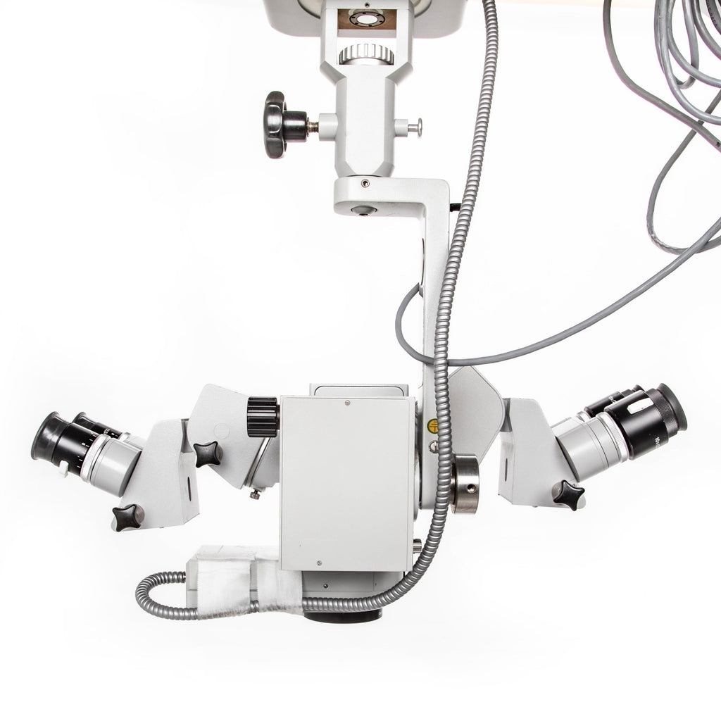Carl Zeiss Universal S3B Microscope with Universal Stand