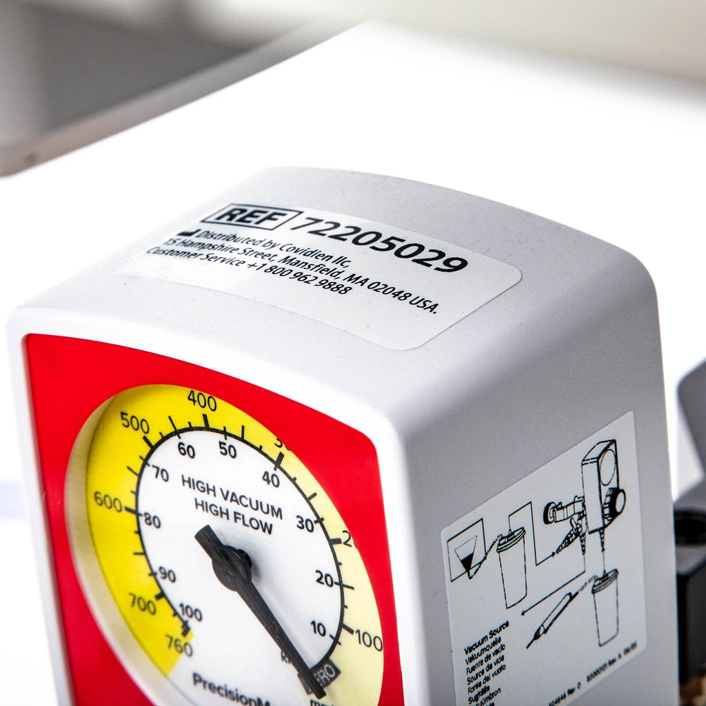 Covidien Truclear Console and Hysterolux Fluid Management System - Complete