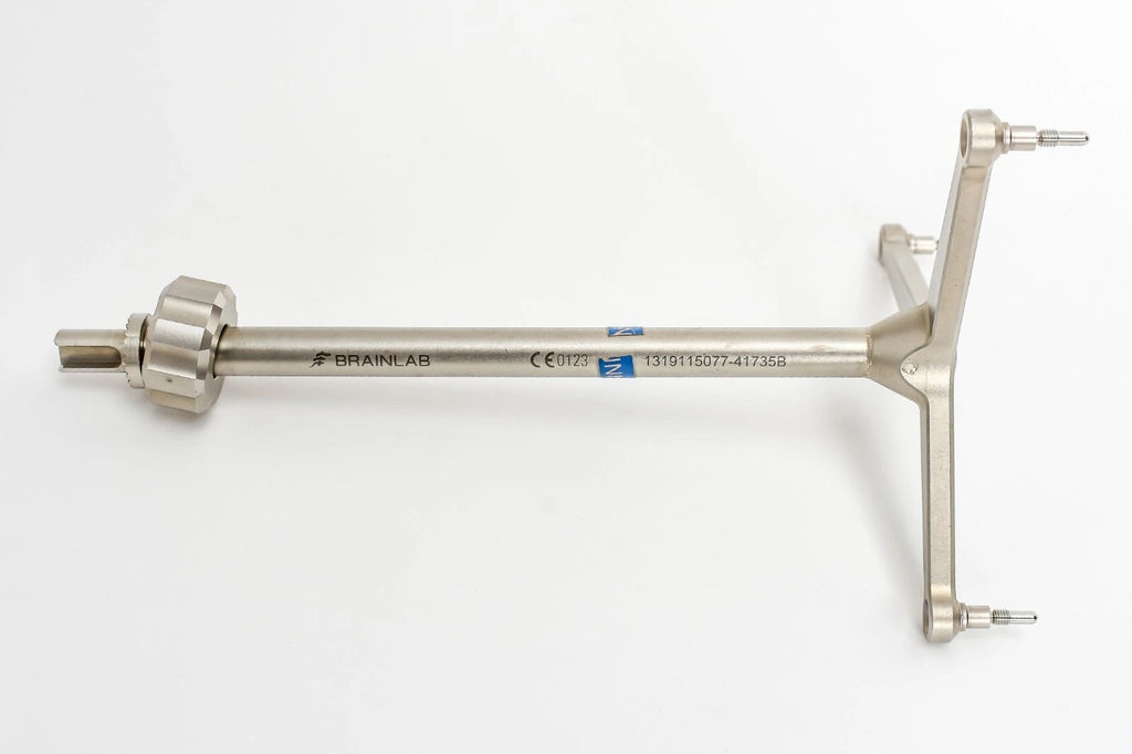 BrainLab Cranial Navigation Instrument Tray