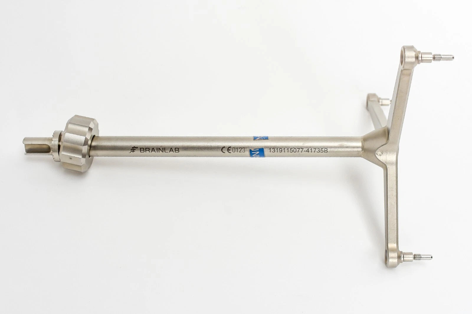 BrainLab Cranial Navigation Instrument Tray