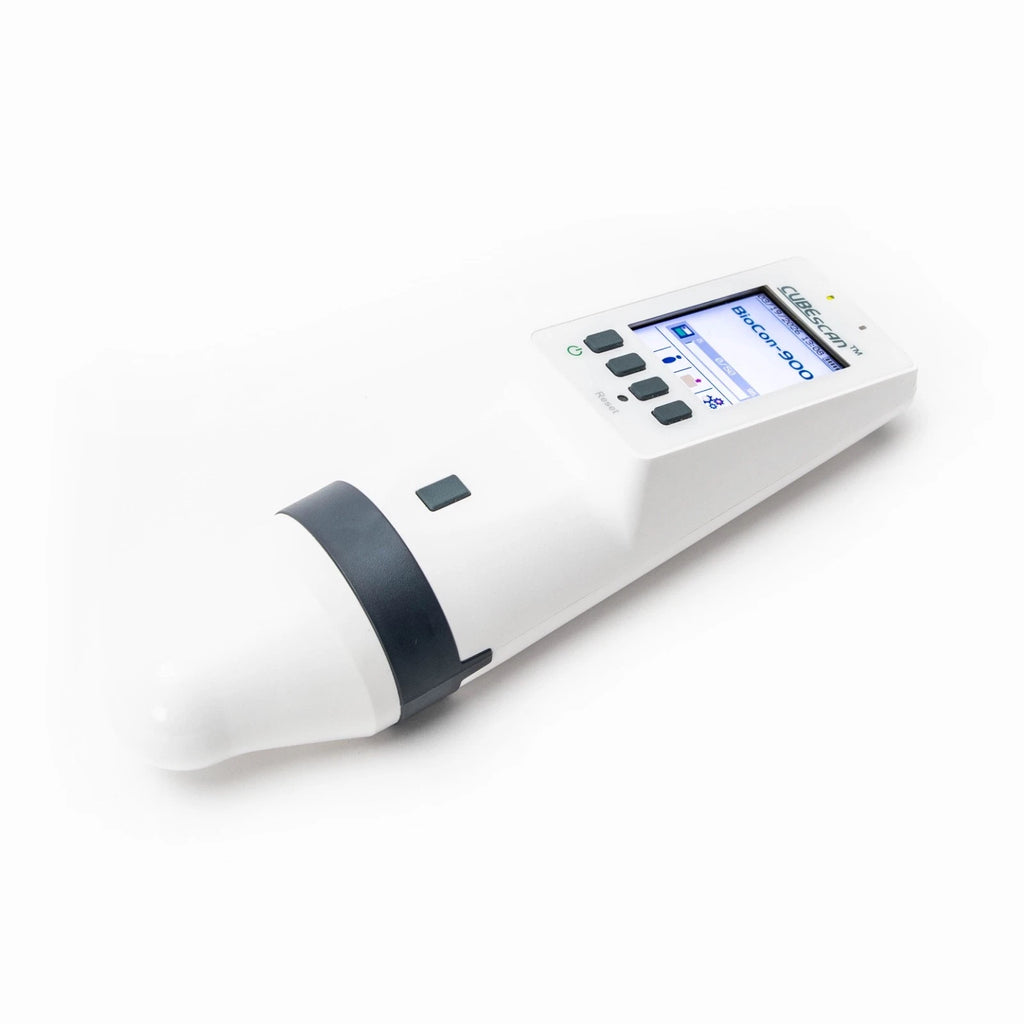CubeScan BioCon 900 Bladder Scanner with Printer