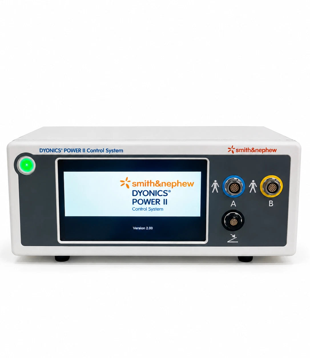 Smith & Nephew 72200873 Dyonics Power II Shaver System Control Unit