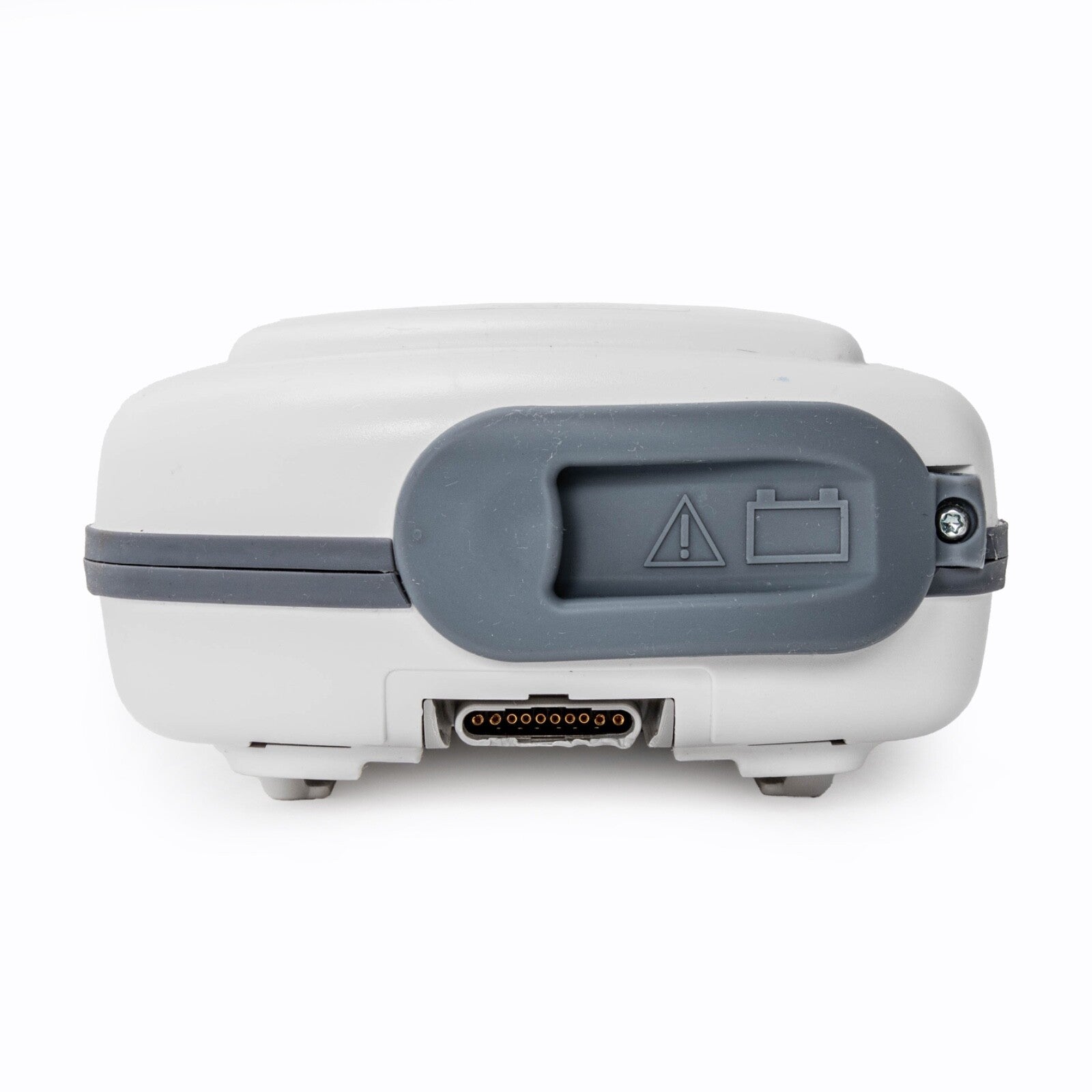 GE PDM Patient Data Module with Battery 2016793-002 2016989-003