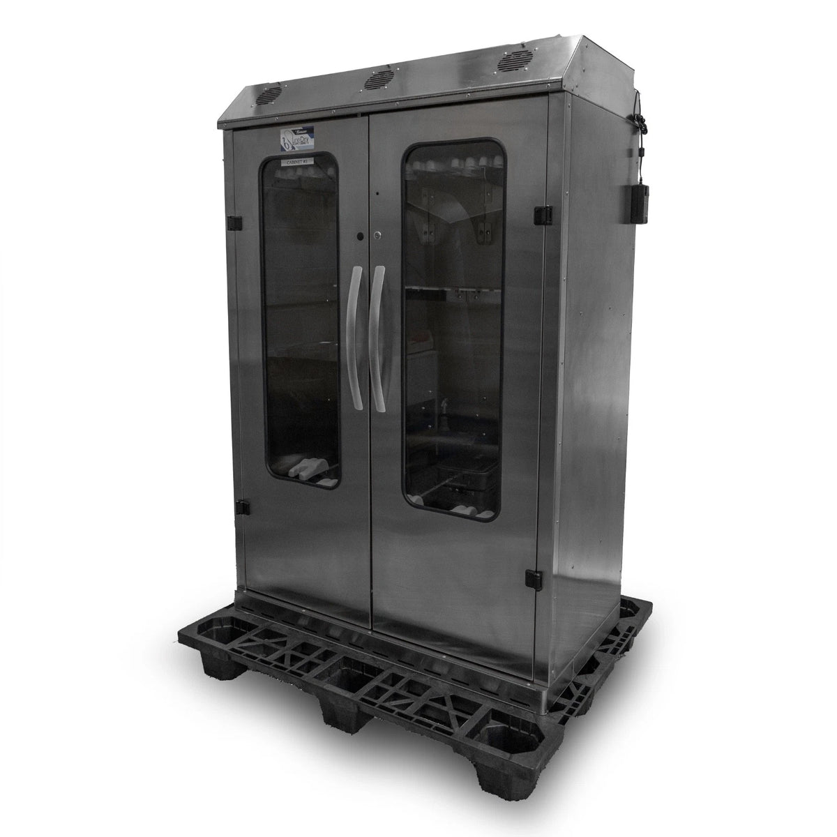 Harloff 141095 SureDry Scope Drying Cabinet