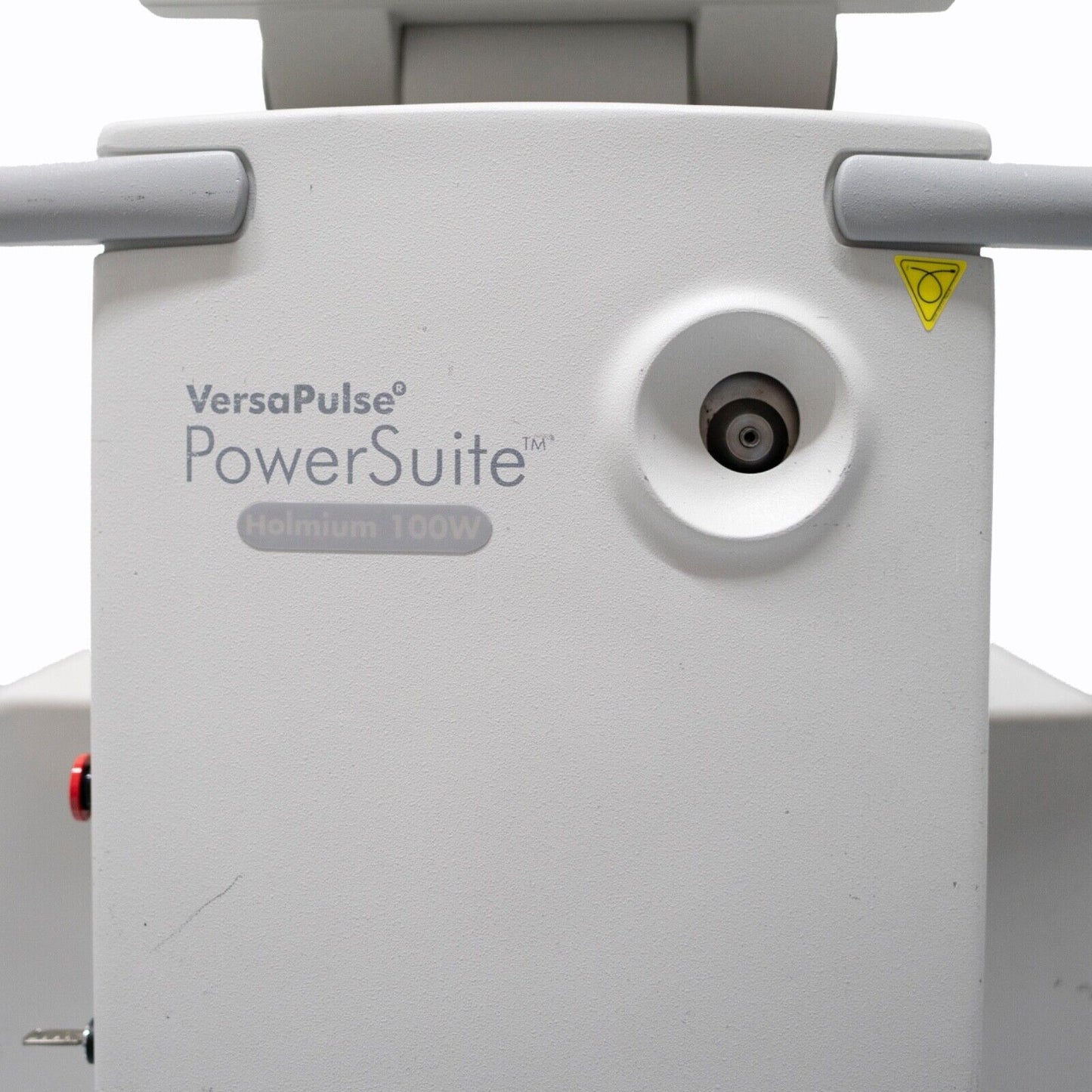 Lumenis Versa Pulse Power Suite Holmium 100W Surgical Laser System - PM'd!