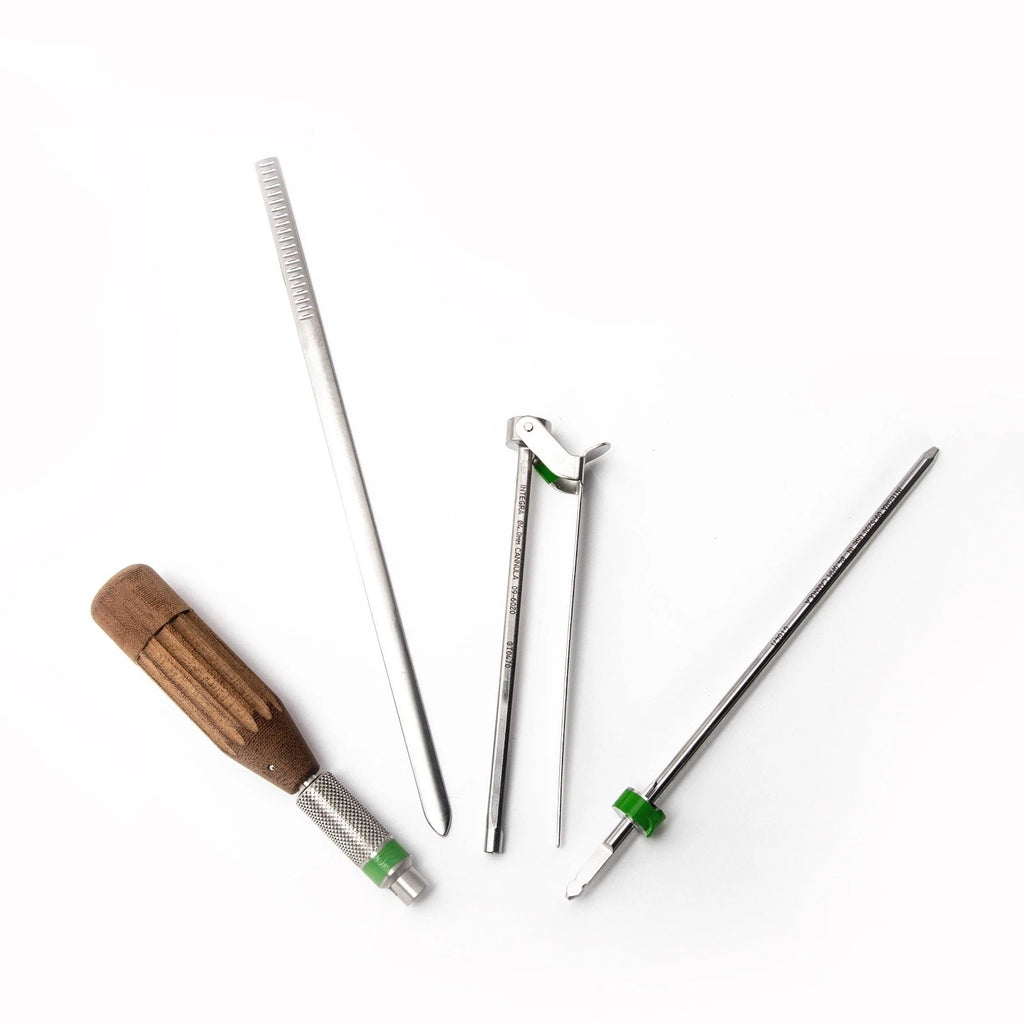 Integra 09-6020 EndoRelease Endoscopic Cubital Tunnel Release System