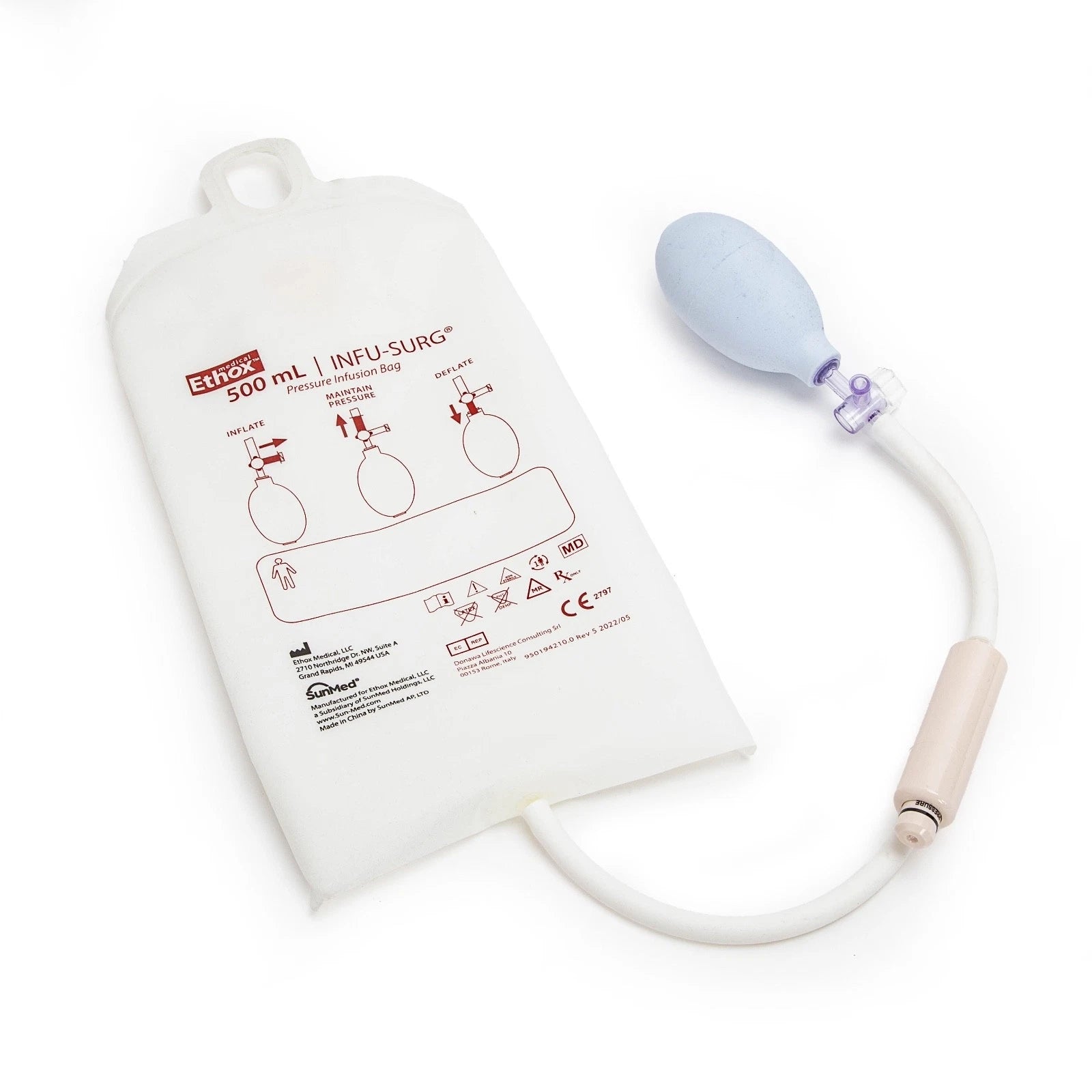 Maquet Cardioslave Hybrid Intra-Aortic Balloon Pump w/Accessorie 0998-00-0800-53