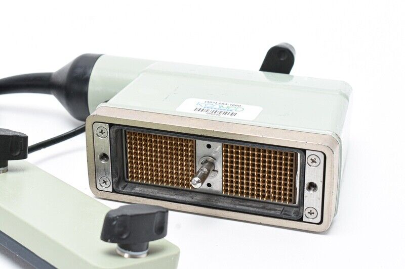 BK Medical 8826 Robotic Drop-In Ultrasound Transducer 12-4.3 MHz