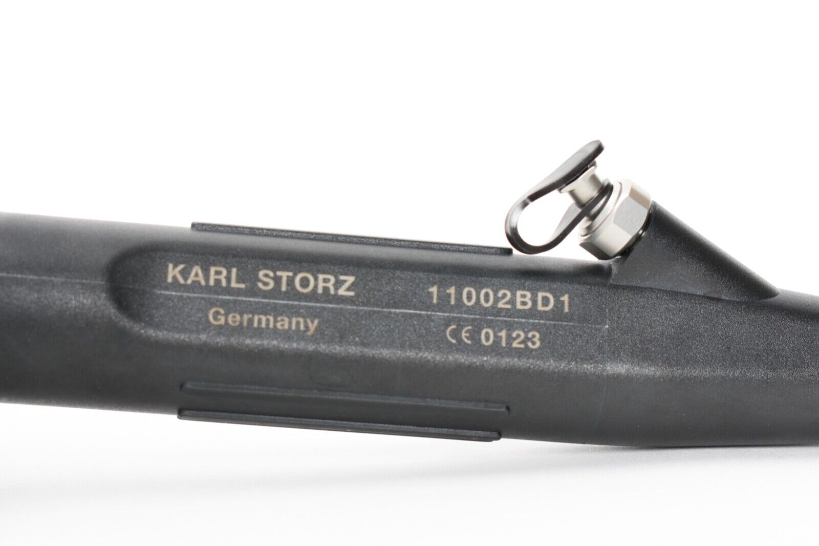 Karl Storz 11002BD1 3.7mm Intubation Scope/Pediatric Bronchoscope - Excellent