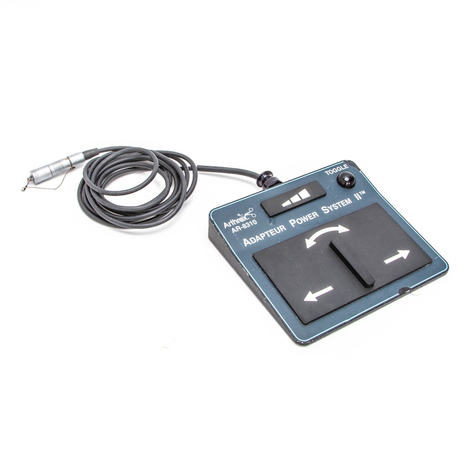 Arthrex 4K Synergy UHD4 Arthroscopy Tower - Complete