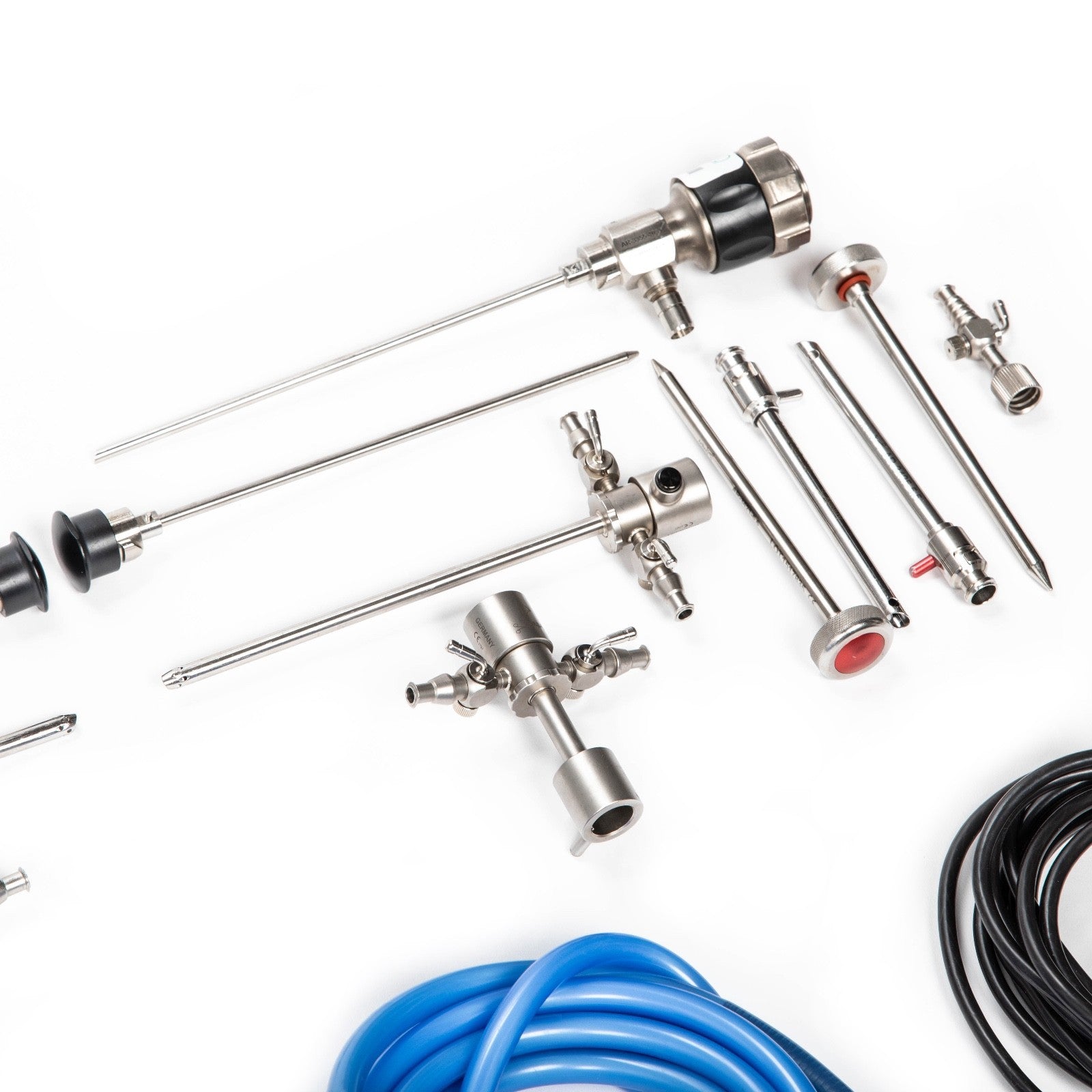 Arthrex 4K Synergy UHD4 Arthroscopy Tower - Complete