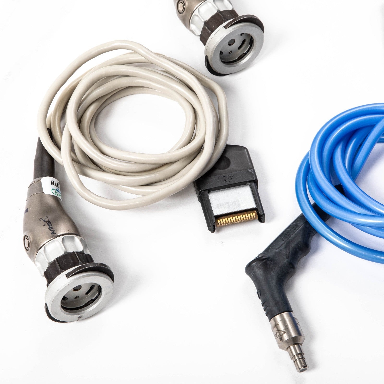 Arthrex 4K Synergy UHD4 Arthroscopy Tower - Complete