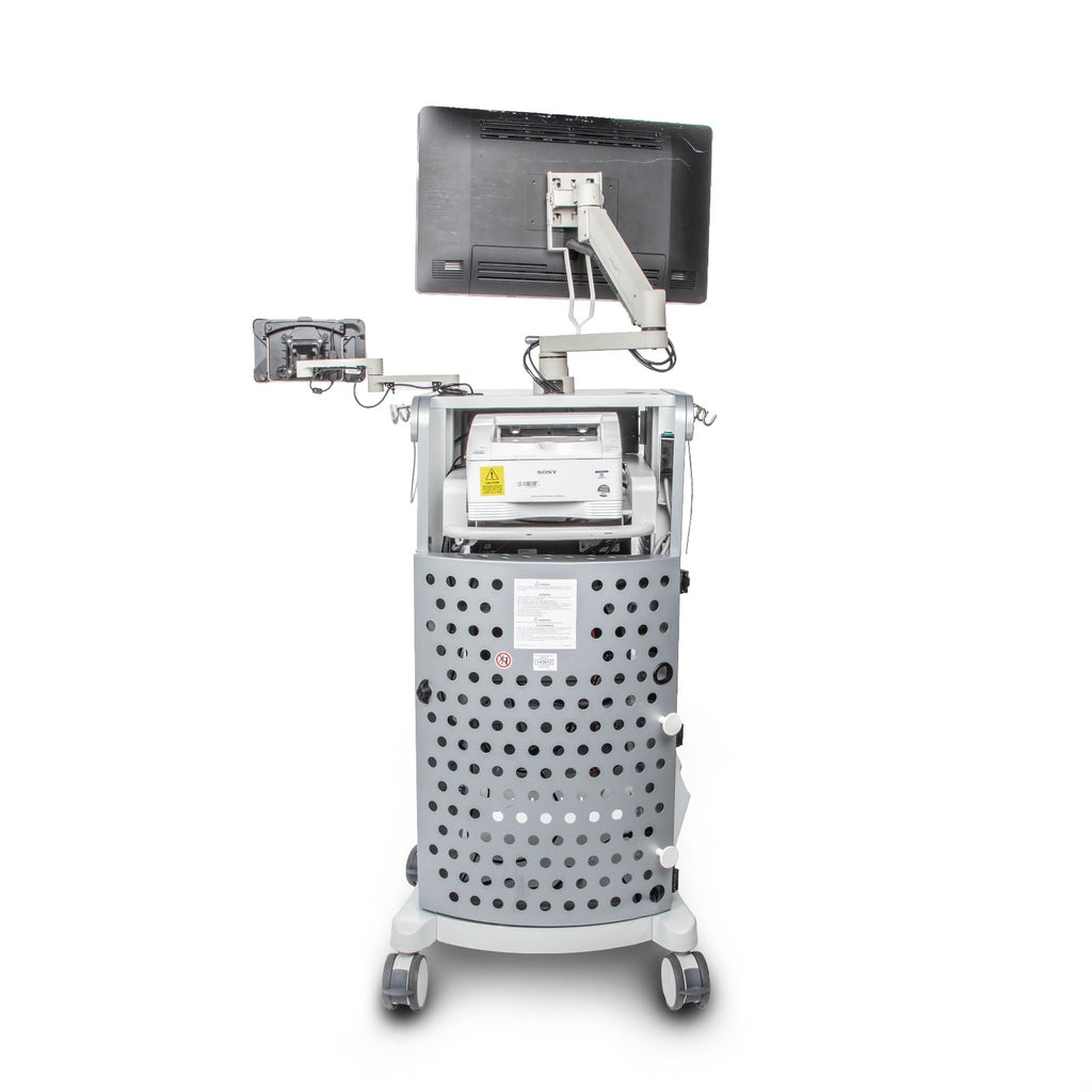 Arthrex 4K Synergy UHD4 Arthroscopy Tower - Complete