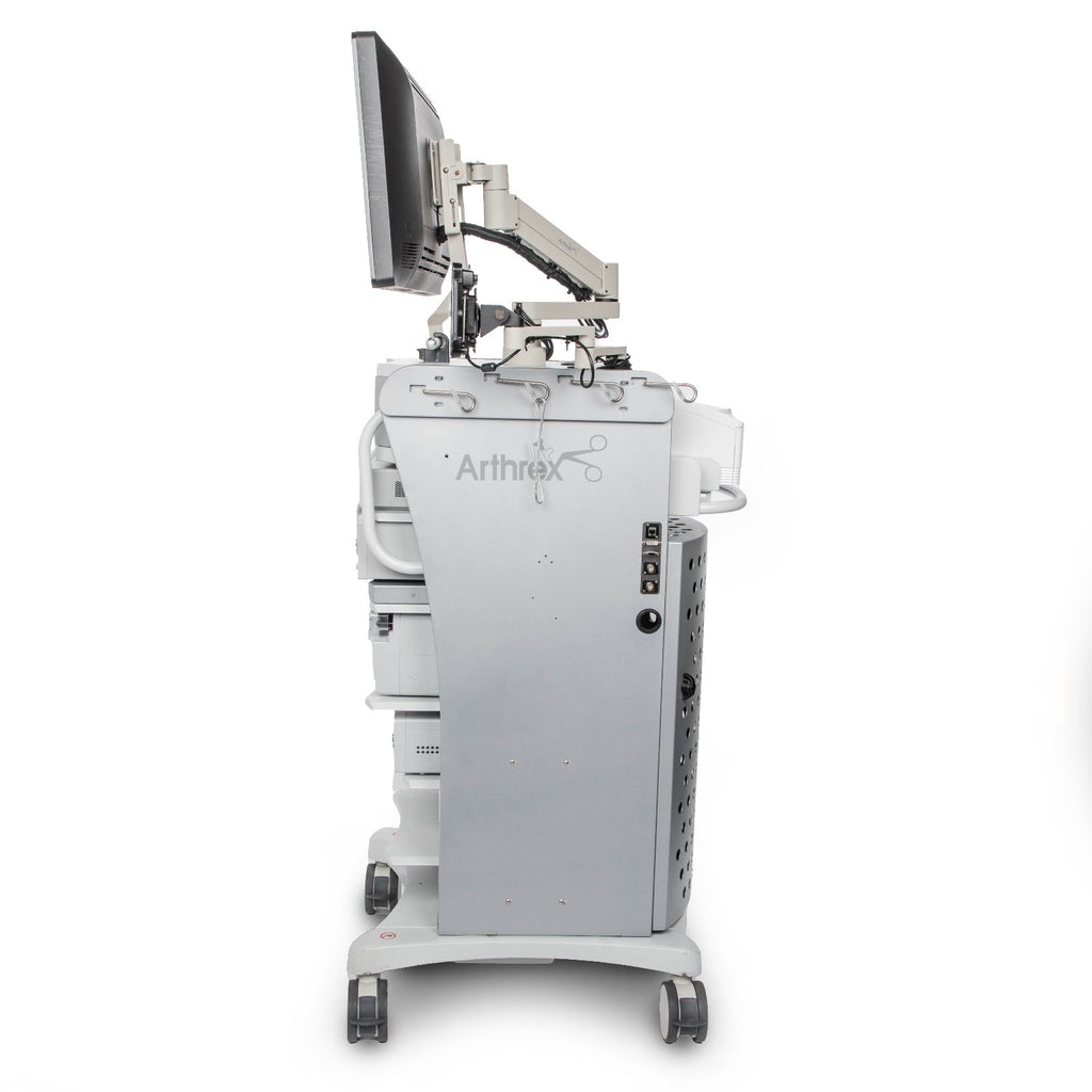Arthrex 4K Synergy UHD4 Arthroscopy Tower - Complete