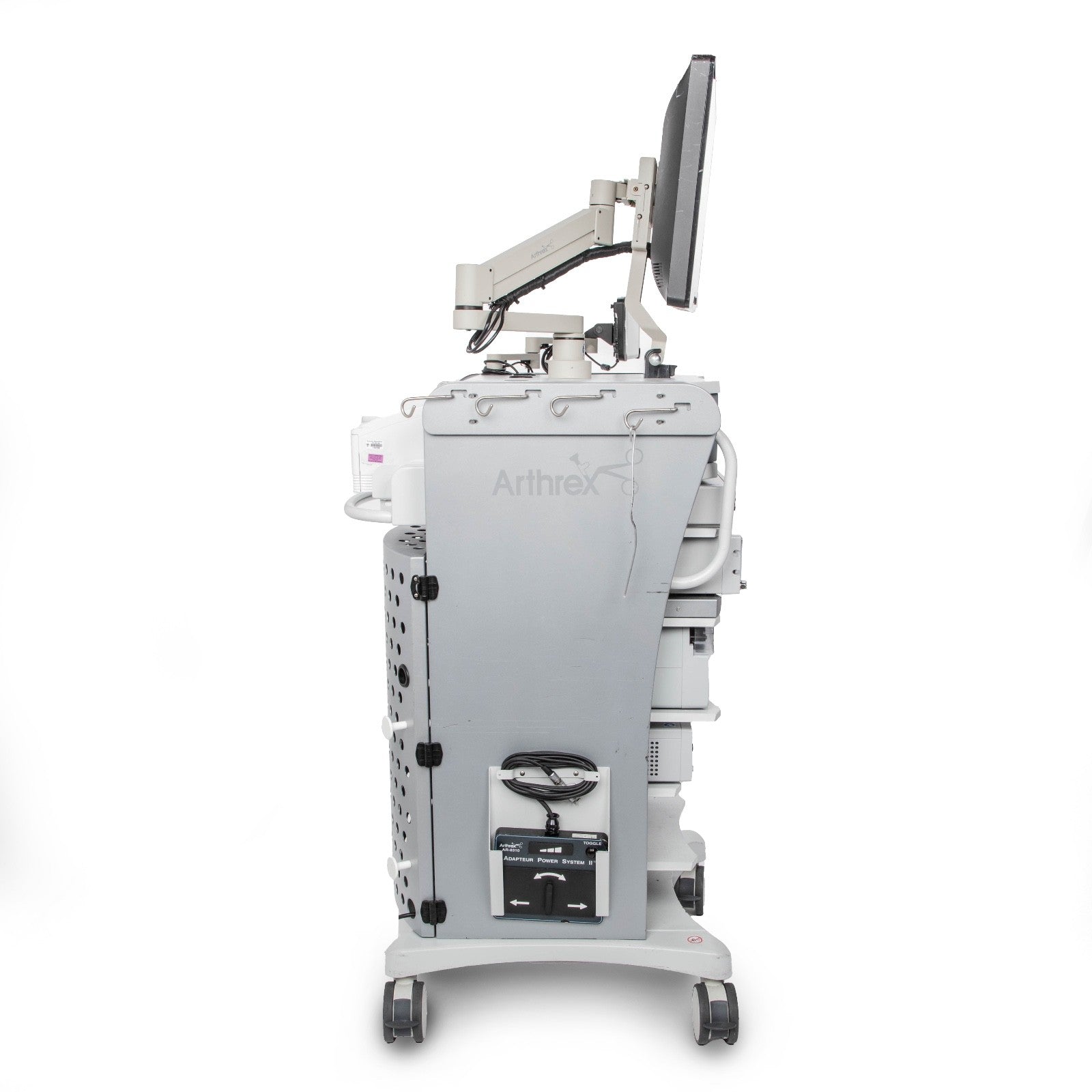 Arthrex 4K Synergy UHD4 Arthroscopy Tower - Complete