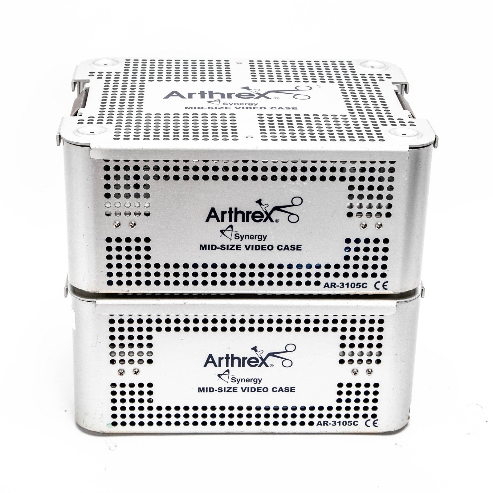 Arthrex 4K Synergy UHD4 Arthroscopy Tower - Complete