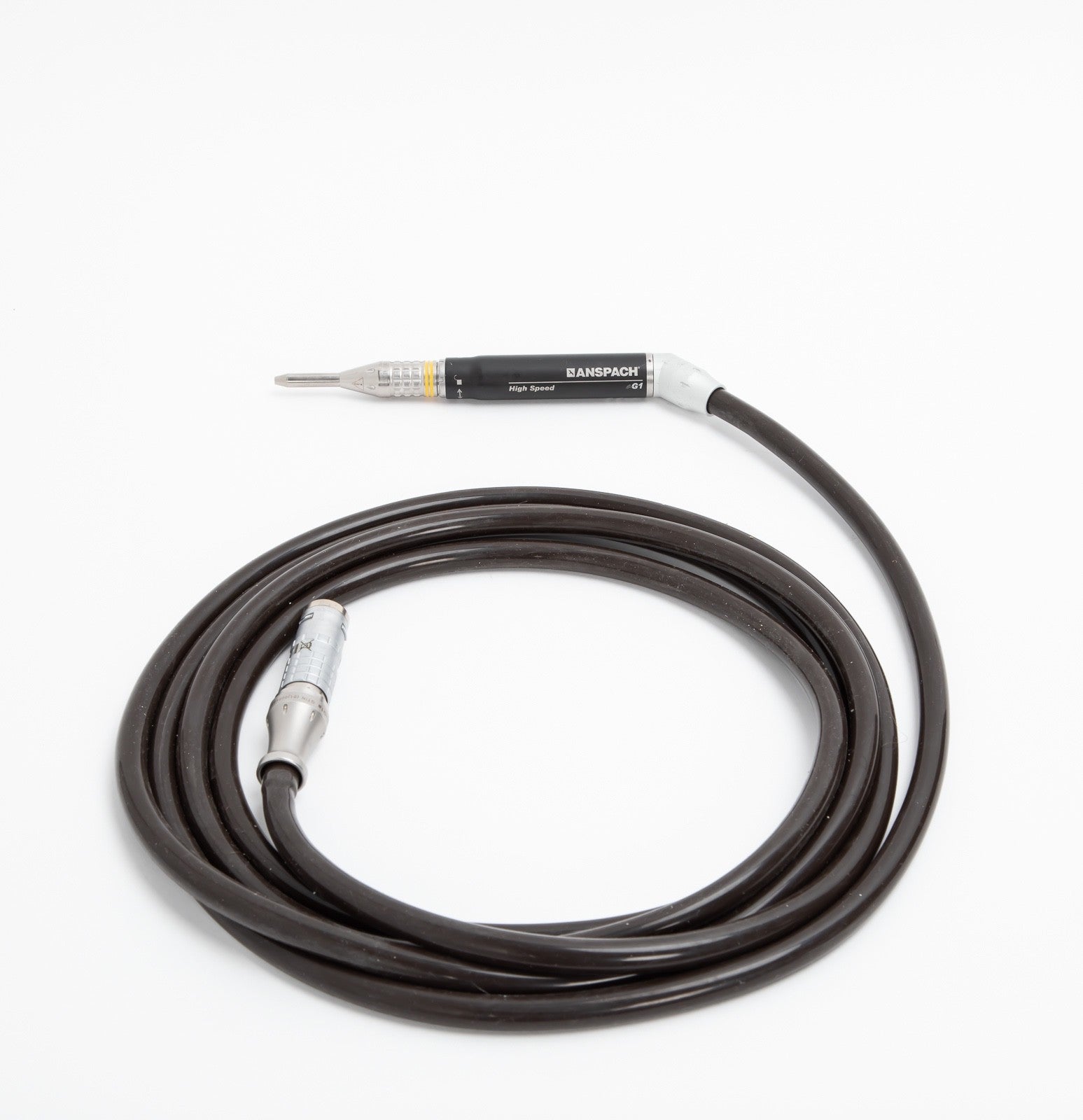 Anspach G1 EG1A High-Speed Electric System with Handpiece – Complete Set