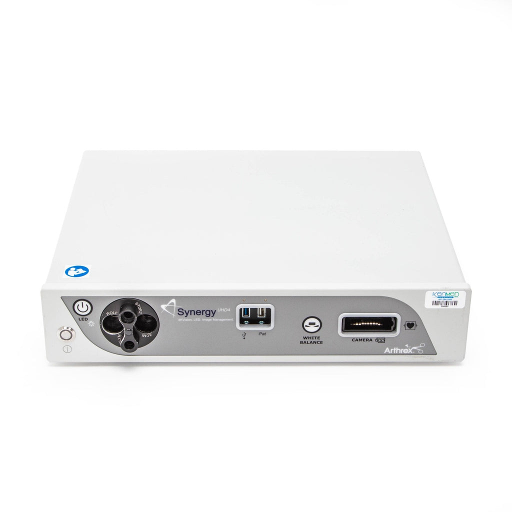 Arthrex 4K Synergy UHD4 Arthroscopy Tower - Complete