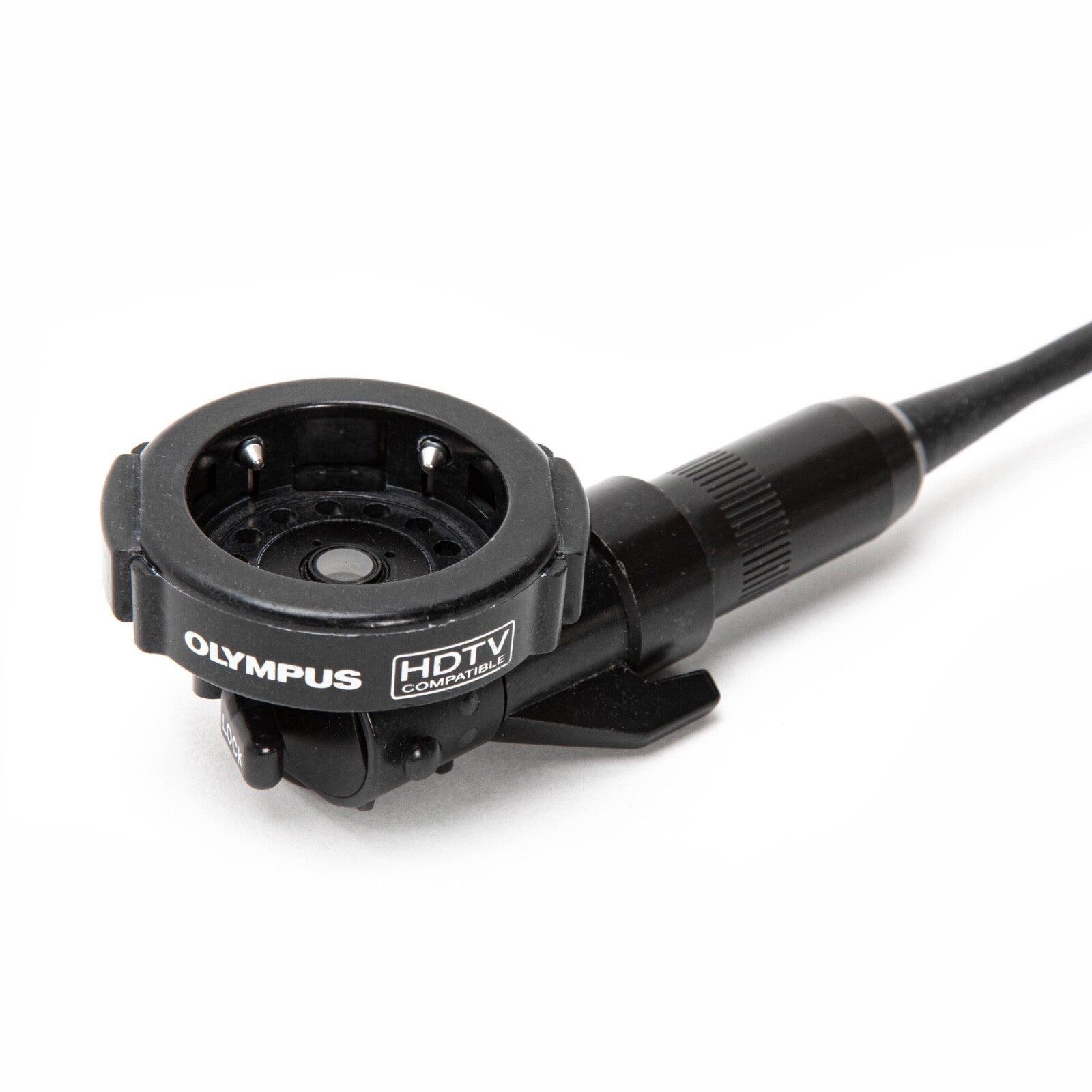 Olympus OTV-S7ProH-HD-L08E HD Urology Camera Head – KenMed Surgical