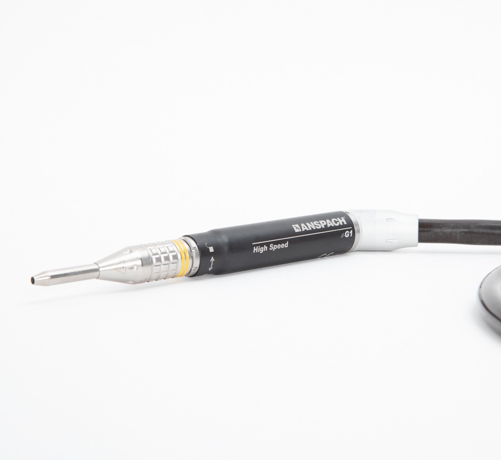 Anspach G1 EG1A High-Speed Electric System with Handpiece – Complete Set