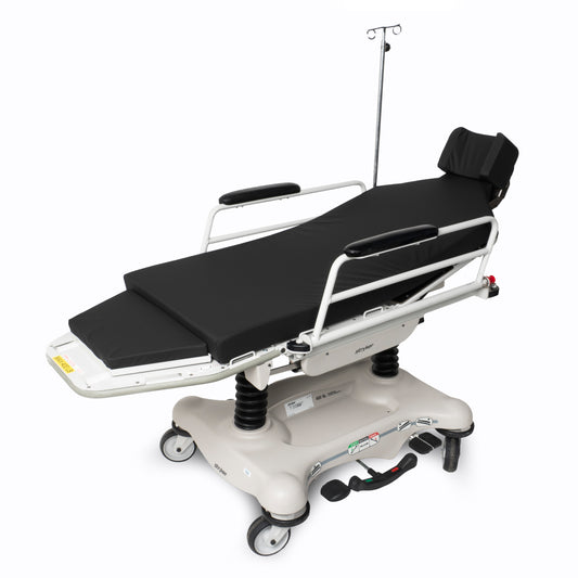 Stryker 5051 Eye Stretcher Chair 5051