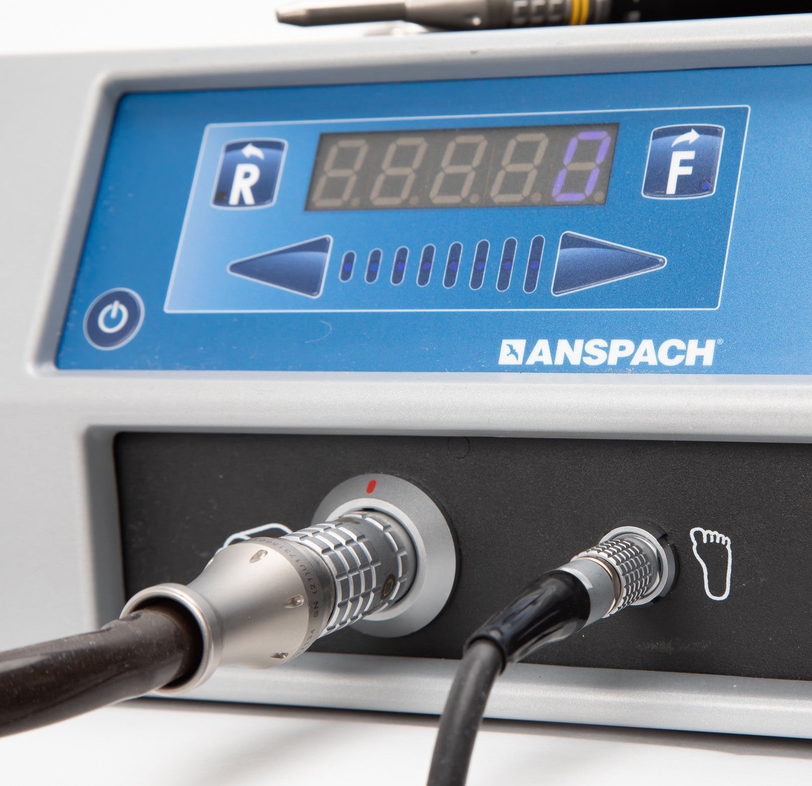 Anspach G1 EG1A High-Speed Electric System with Handpiece – Complete Set