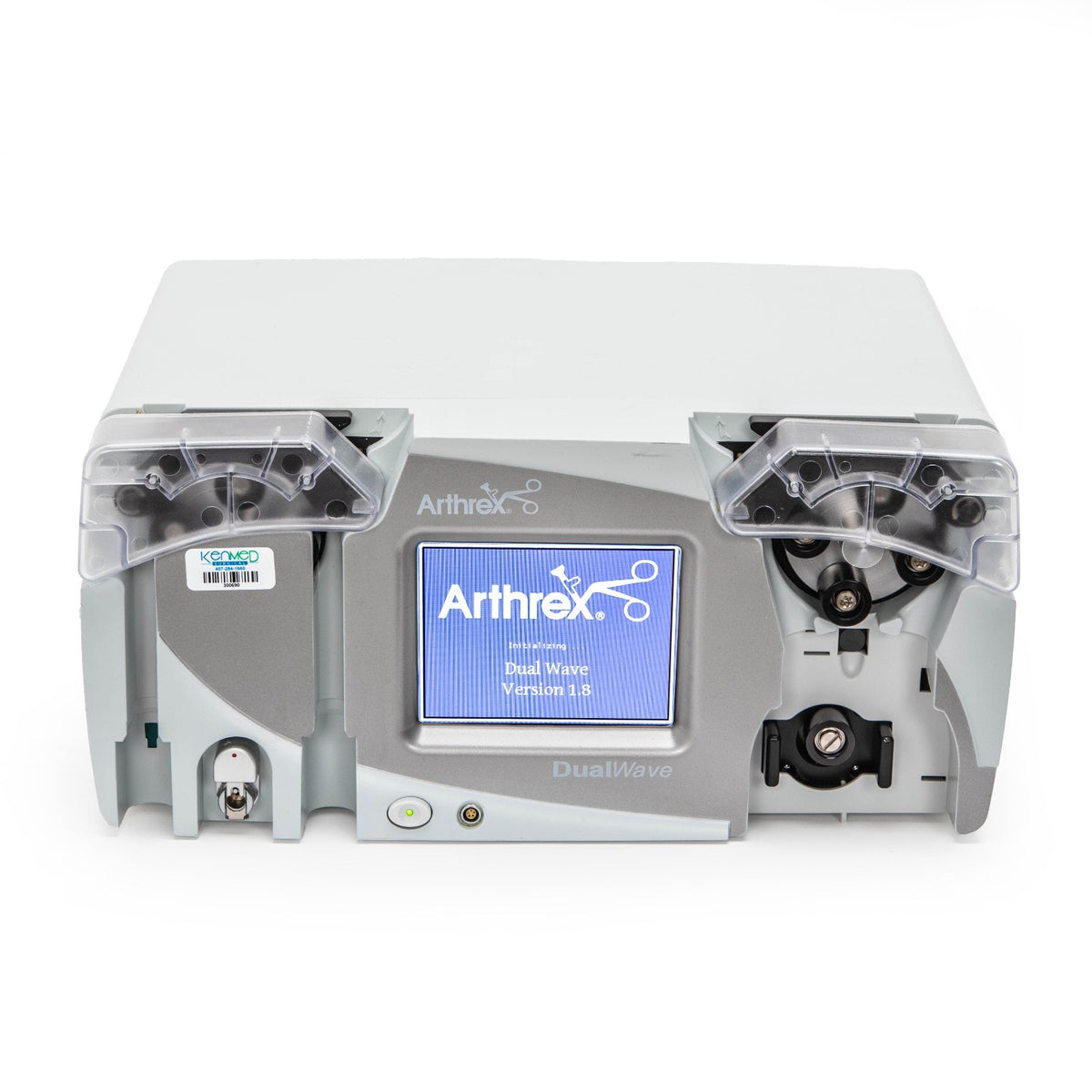 Arthrex 4K Synergy UHD4 Arthroscopy Tower - Complete – KenMed Surgical