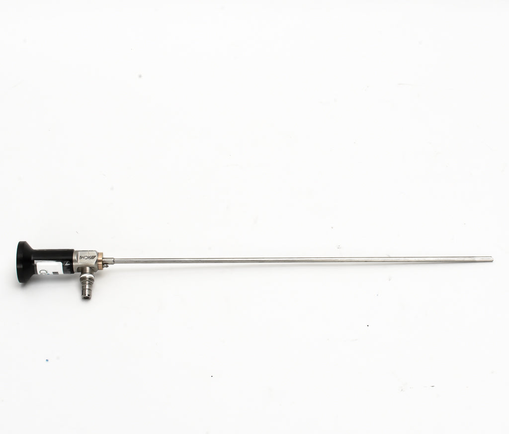 ACMI M3-30A 30° 4mm Gold Autoclavable Cystoscope