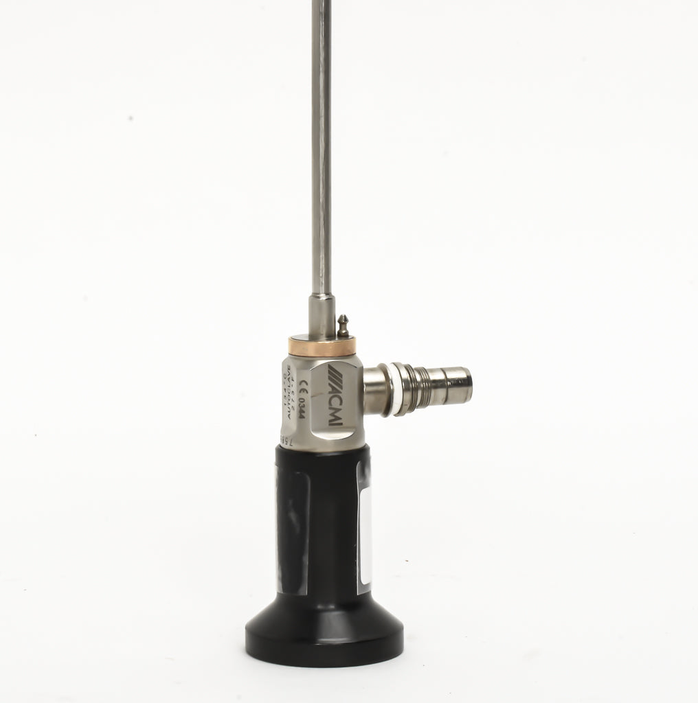 ACMI M3-30A 30° 4mm Gold Autoclavable Cystoscope