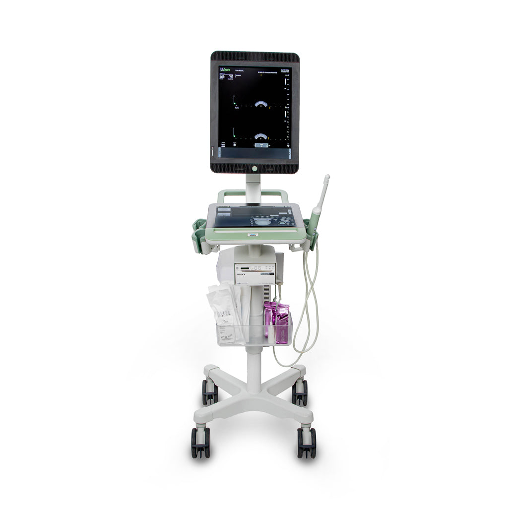 BK Medical BKSpecto Urology Ultrasound System - E11C3b Biplane Prostate Probe