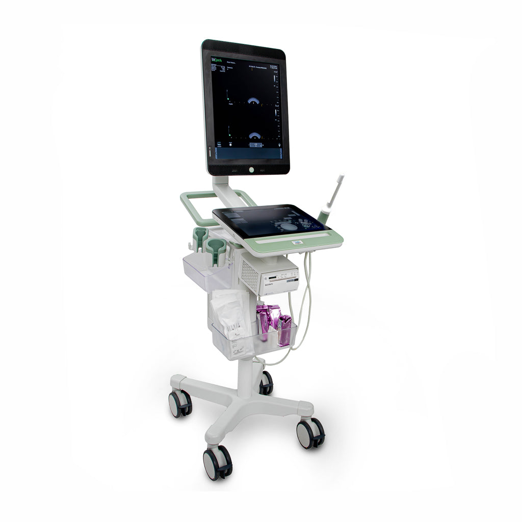 BK Medical BKSpecto Urology Ultrasound System - E11C3b Biplane Prostate Probe