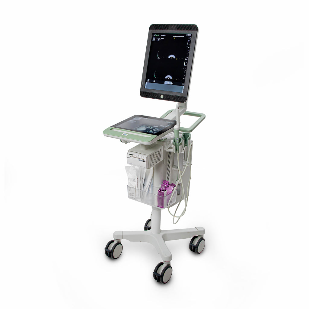 BK Medical BKSpecto Urology Ultrasound System - E11C3b Biplane Prostate Probe