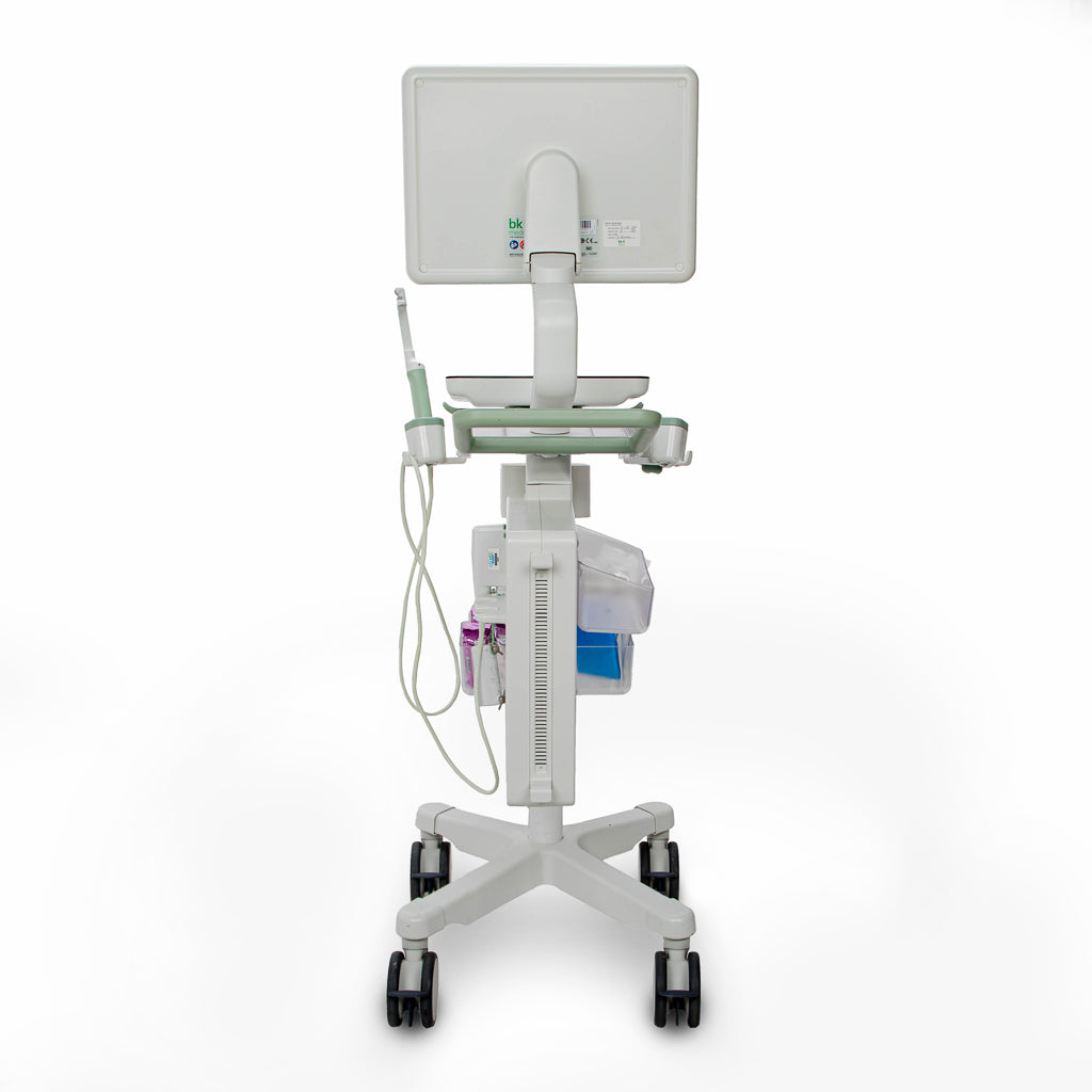 BK Medical BKSpecto Urology Ultrasound System - E11C3b Biplane Prostate Probe