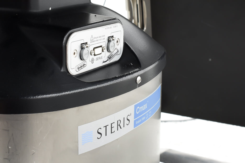 Steris CMAX Surgical Table