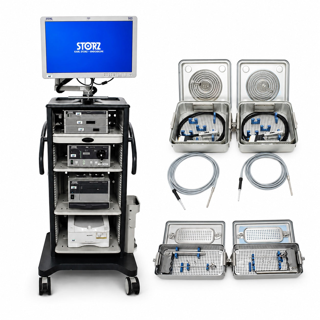 Currently Featured Items – KenMed Surgical