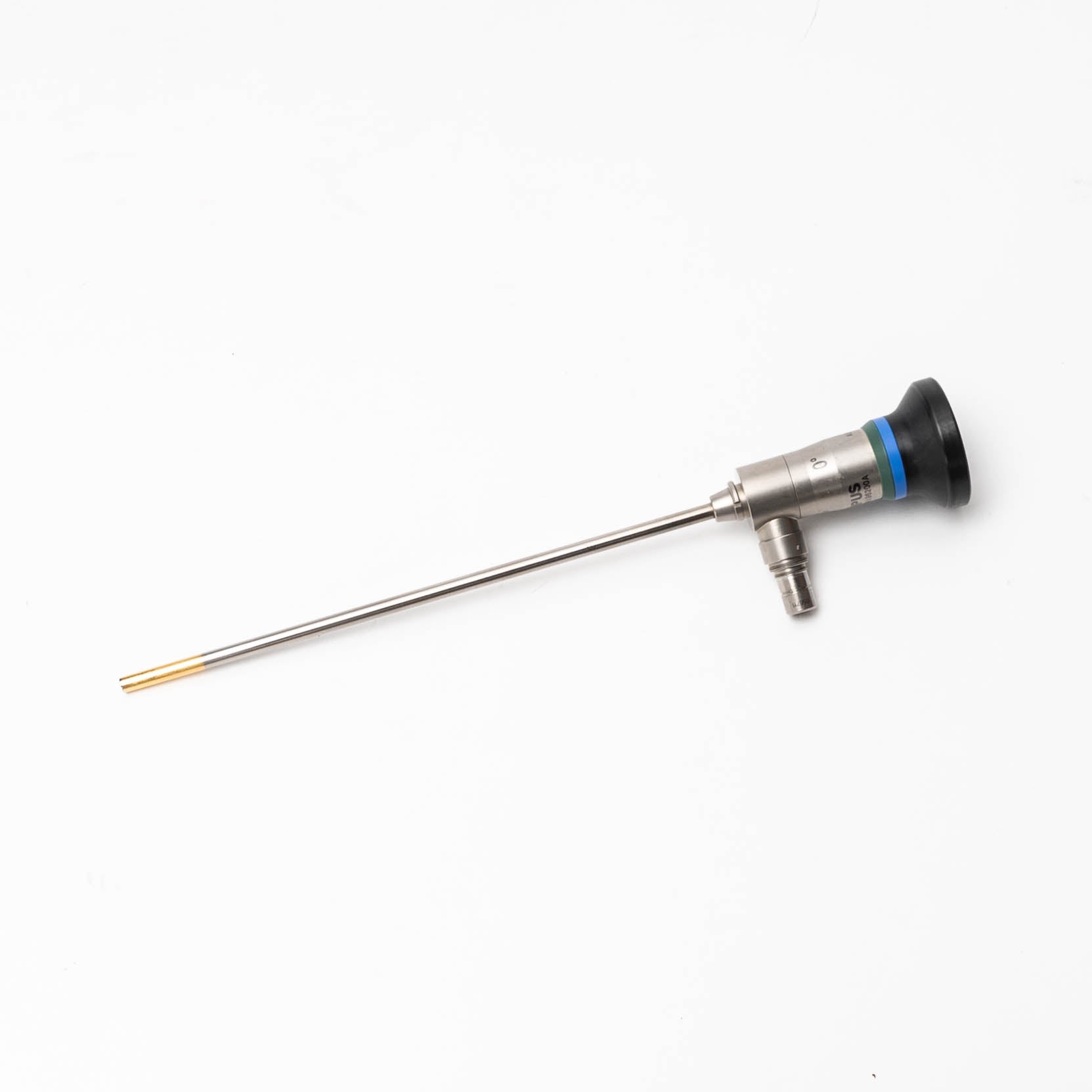 Olympus WA96200A 4mm 0° HD Autoclavable ENT Sinuscope – KenMed