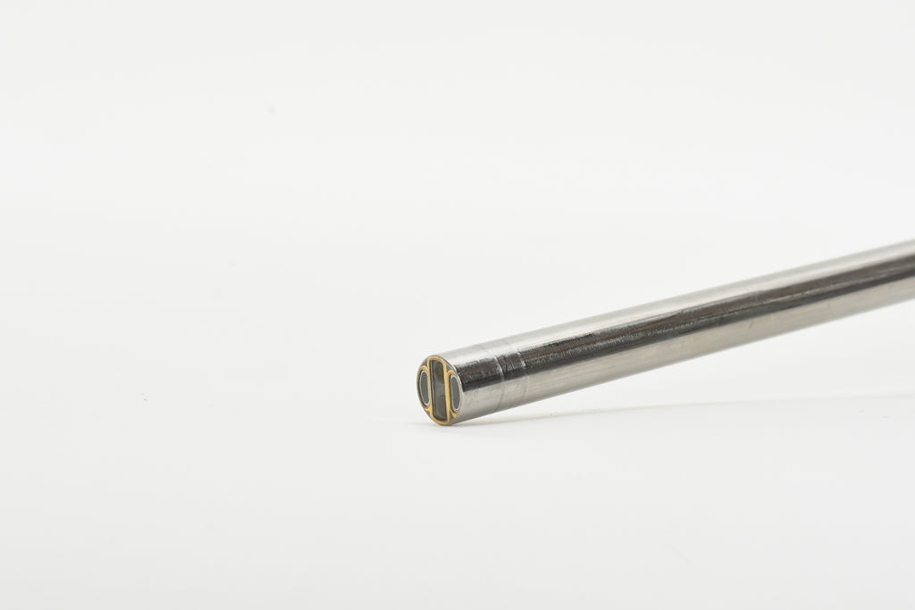 Intuitive Surgical DaVinci Xi 8mm Endoscope Plus w/Camera 0 Degree 400490