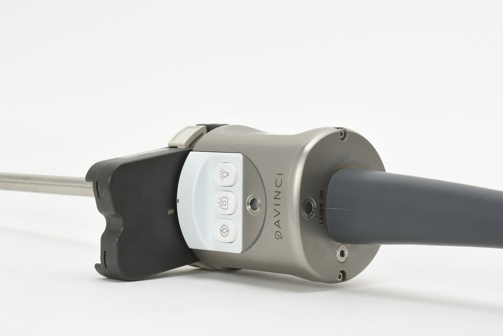 Intuitive Surgical DaVinci Xi 8mm Endoscope Plus w/Camera 0 Degree 400490