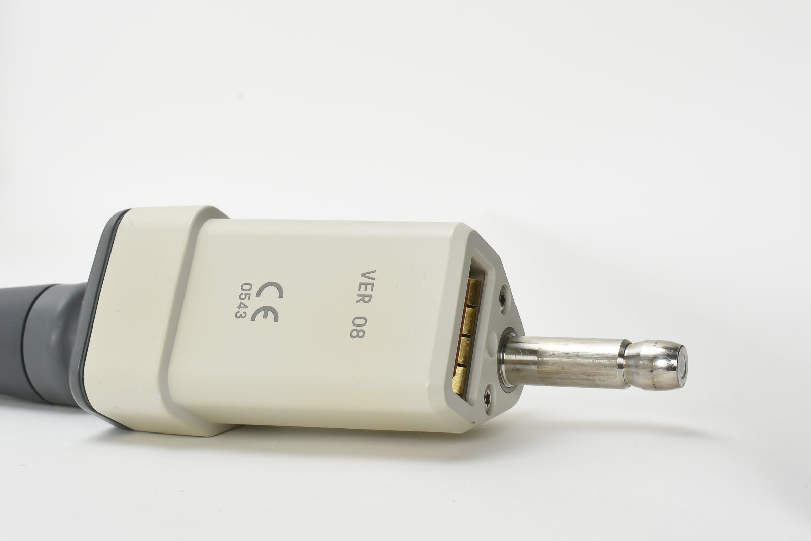 Intuitive Surgical DaVinci Xi 8mm Endoscope Plus w/Camera 0 Degree