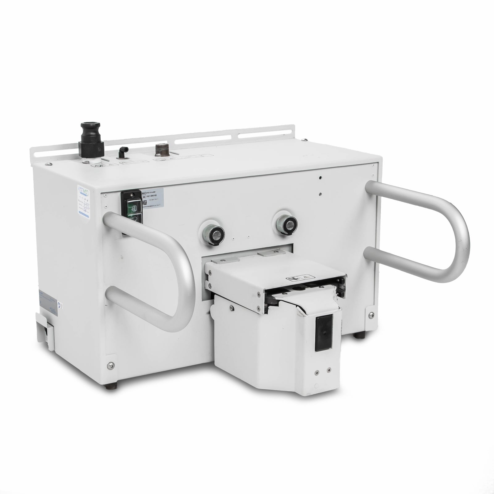 Stryker 0702-014-000 Neptune Docking Station